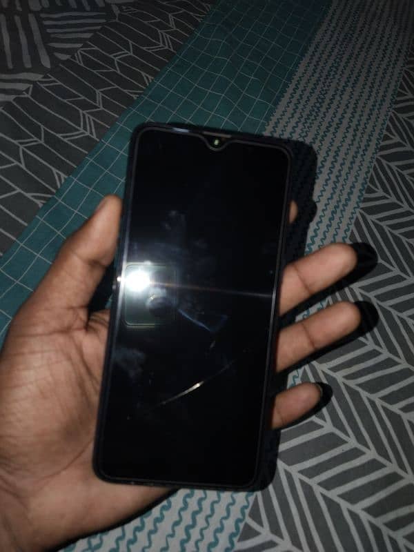 REALME 5 PRO 4GB 128GB 2