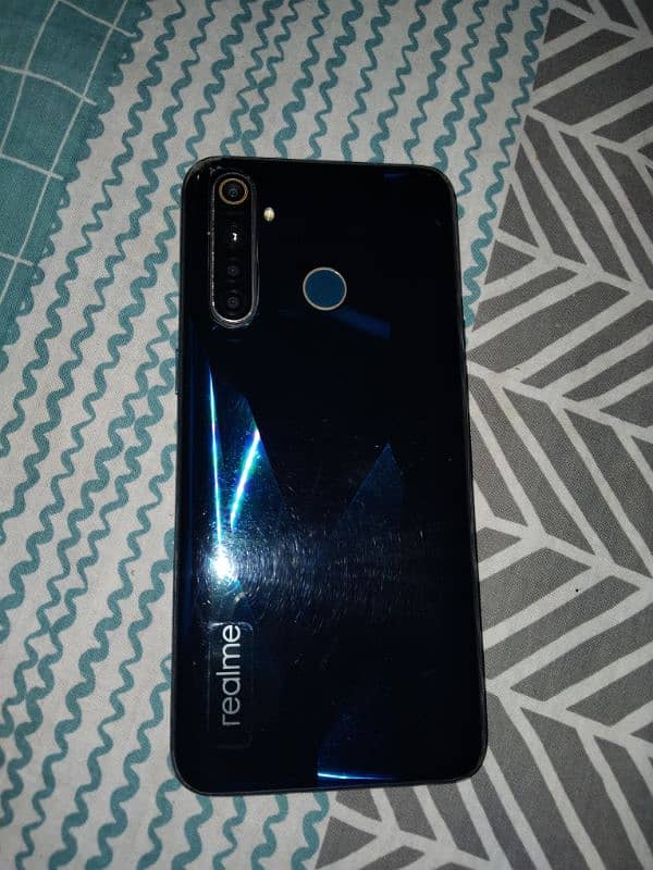 REALME 5 PRO 4GB 128GB 3