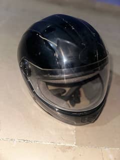 helmet