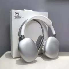 P9 Wireless Bluetooth Headphones