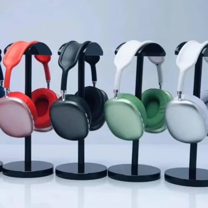 P9 Wireless Bluetooth Headphones 2