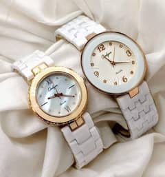 couple watch