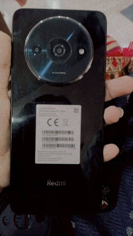 Redmi mobile for sale 1