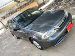 Suzuki Cultus VXR 2009-03221201170