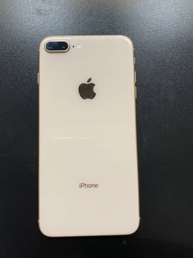 Iphone 8 Plus 1