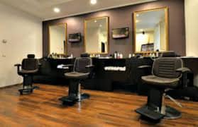 salon and spa for gent's and ladies