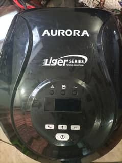 Aurora UPS Liger Series Power Inventer