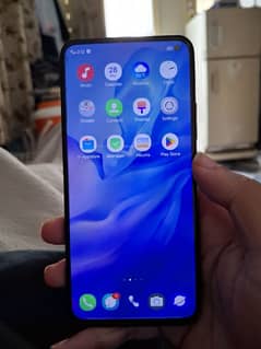 Vivo V19