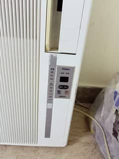 portable ac sale on urgent