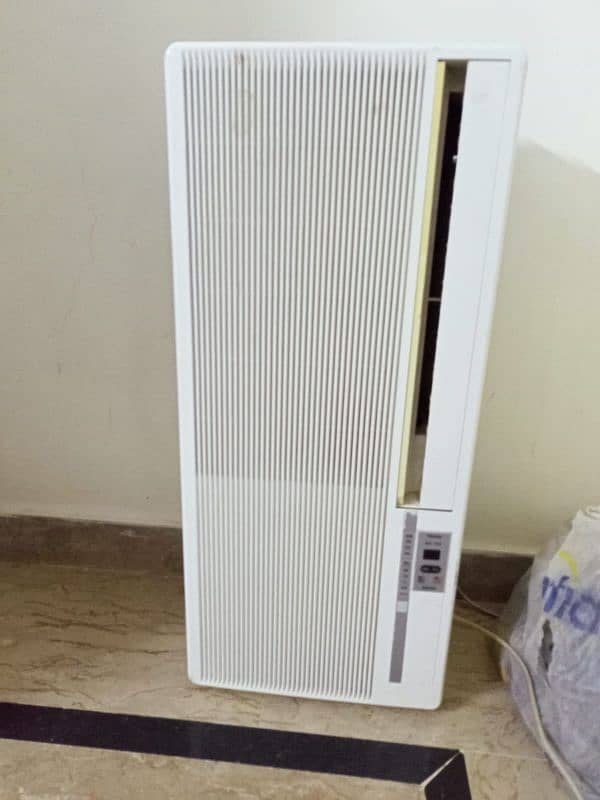 portable ac sale on urgent 2