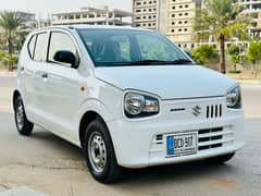 Suzuki Alto 2023