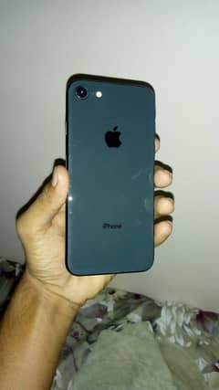 Iphone 8 64 gb Pta approved