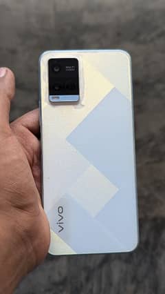 vivo y21