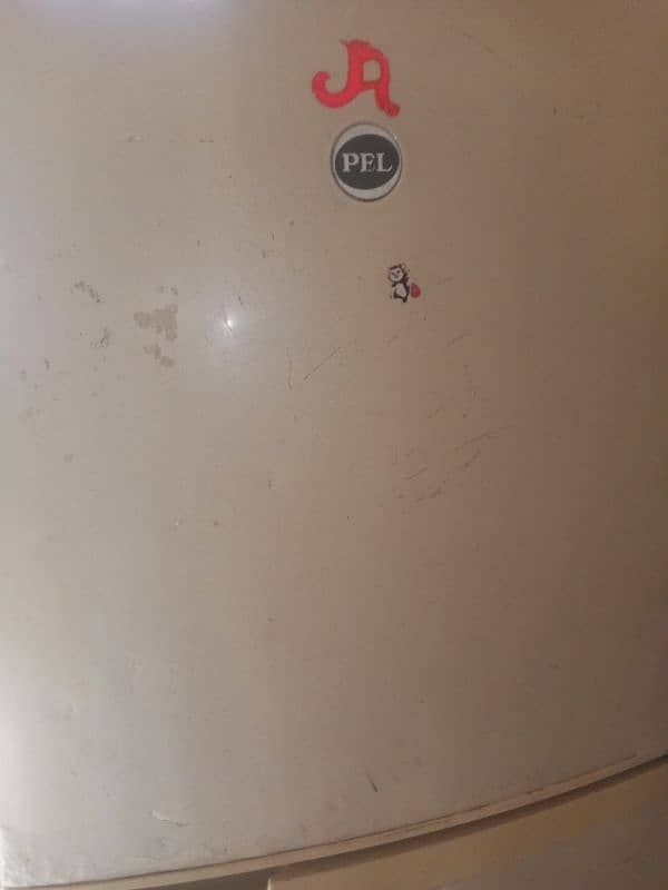 PEL fridge 2