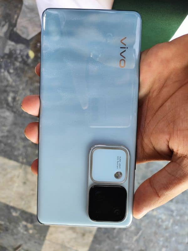 vivo v30 0