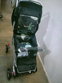 Prams