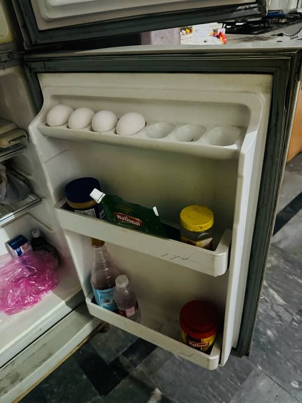 Refrigerator or Fridge 0