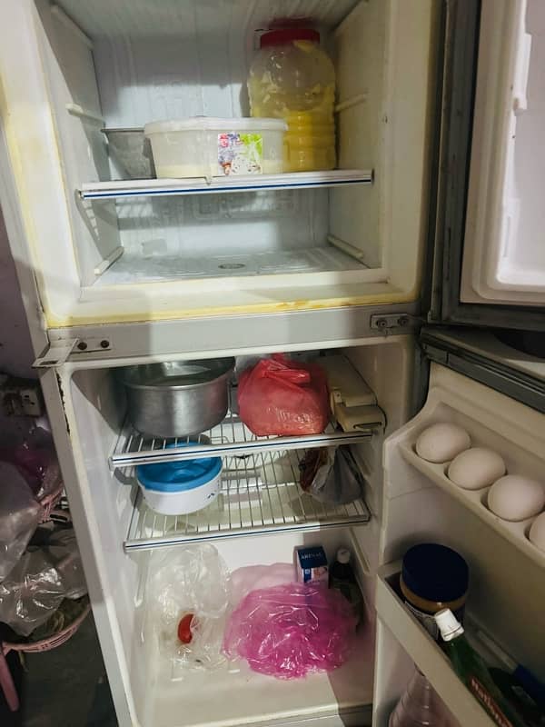 Refrigerator or Fridge 2