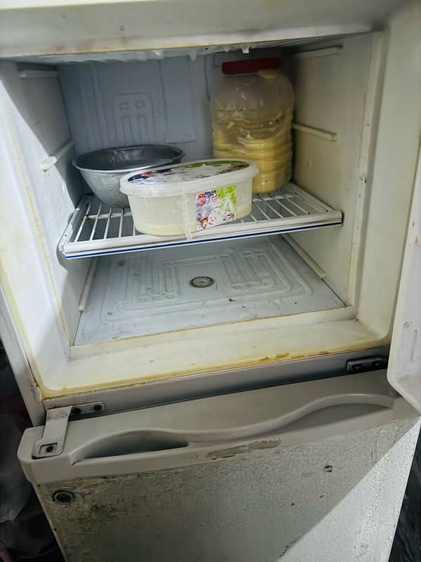 Refrigerator or Fridge 3