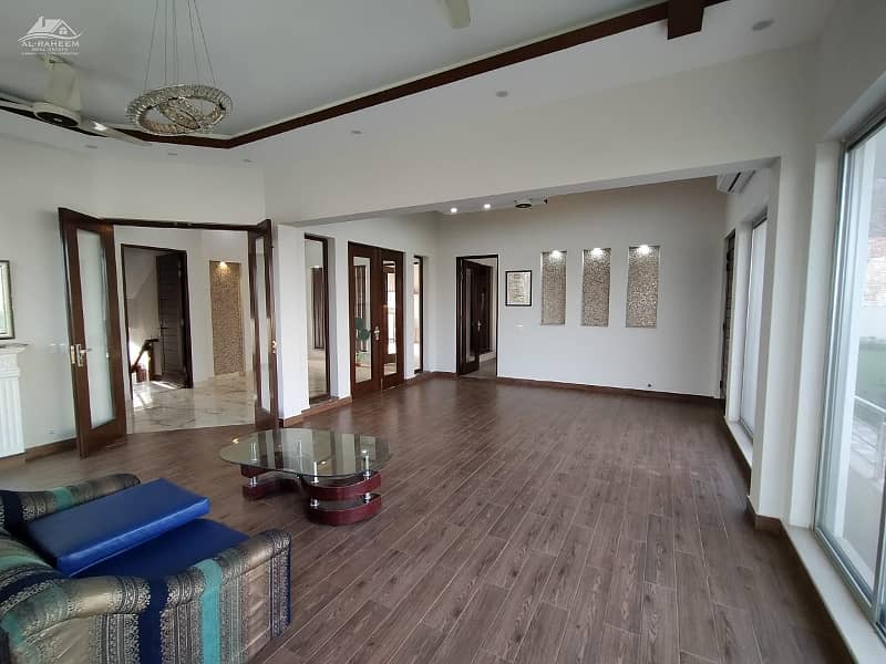 KANAL SLIGTLY USE FULL BASEMENT HOUSE NEAR JALAL SONS TOP LOCATION 6