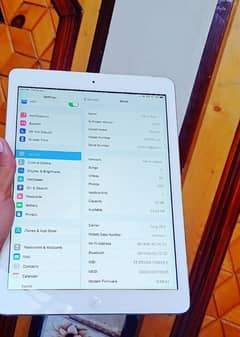 iPad air Best for pubg and free fir