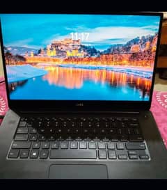 Dell precision 5540