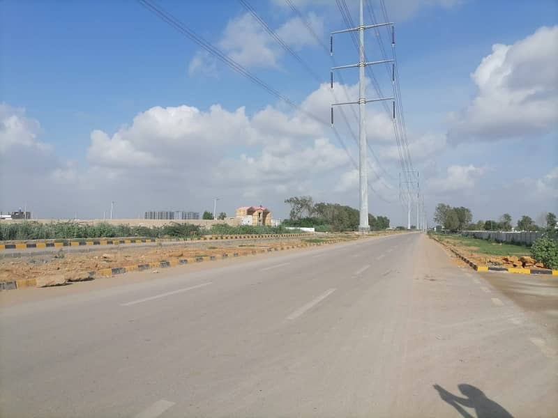 Plot For Sale In Pir Ahmed Zaman Town Block 3 1