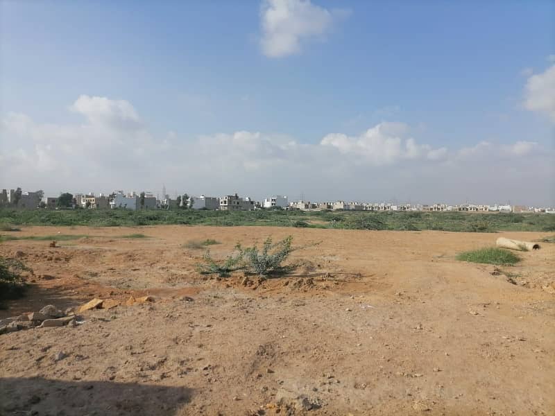 Plot For Sale In Pir Ahmed Zaman Town Block 3 4