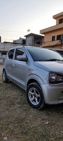 Suzuki Alto 2022