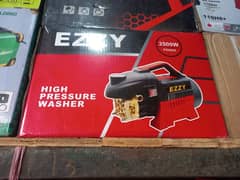 Ezzy Clean High Pressure Gun 150 Bar For Solar and Car washing