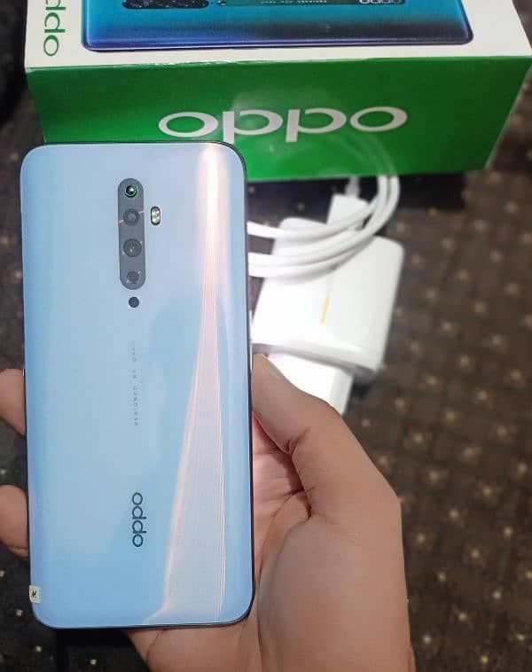 OPPO Reno 2z 2