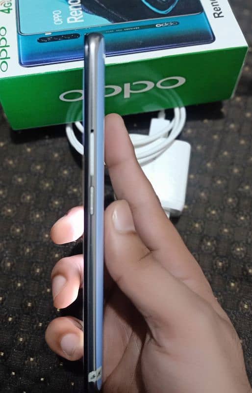 OPPO Reno 2z 6