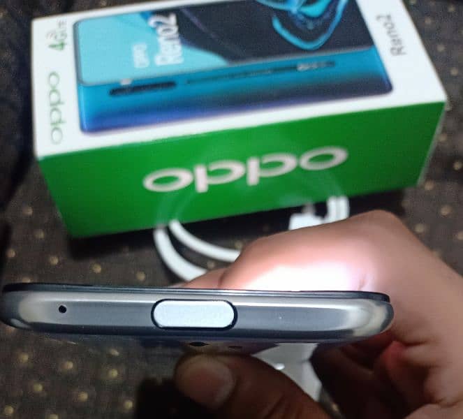 OPPO Reno 2z 7