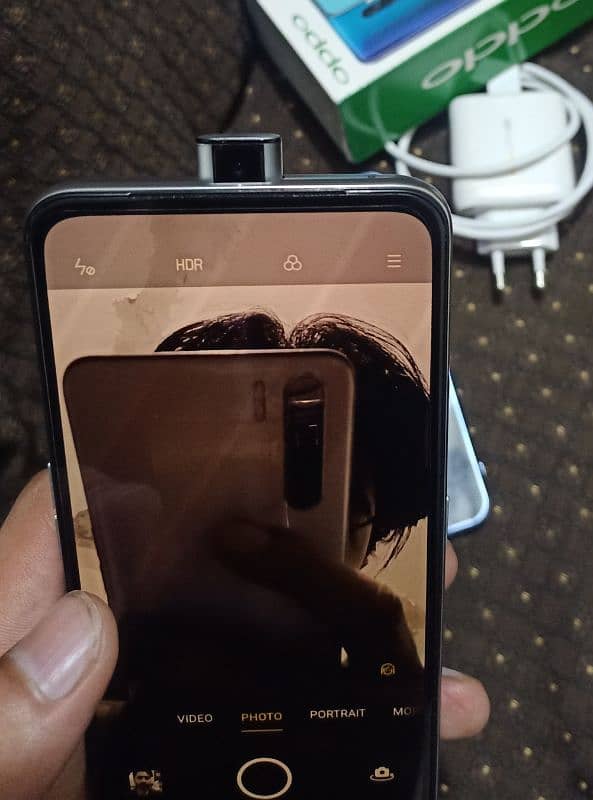 OPPO Reno 2z 12