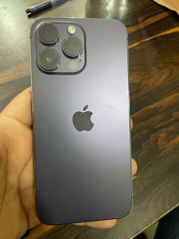 Iphone 14 Pro Max Approved 2