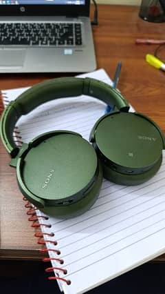 Sony MDR-XB950N1 Headphone