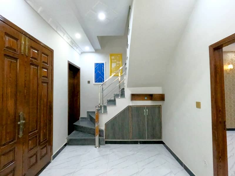 5 MARLA SPANISH HOUSE FOR SALE 24