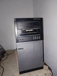 Desktop computer for sale 0