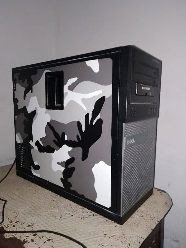 Desktop computer for sale 1