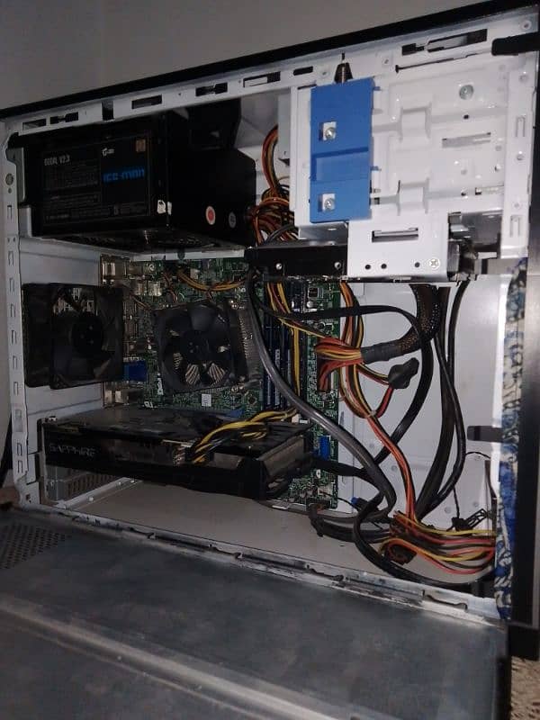 Desktop computer for sale 2