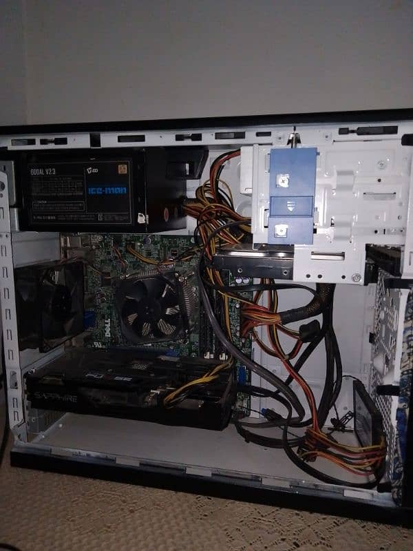 Desktop computer for sale 3