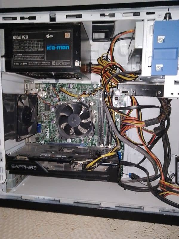 Desktop computer for sale 4