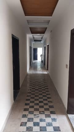 Abrar Estate Offers 1 Kanal House For Rent Office/Hostel Used Near Shaukat Khanum