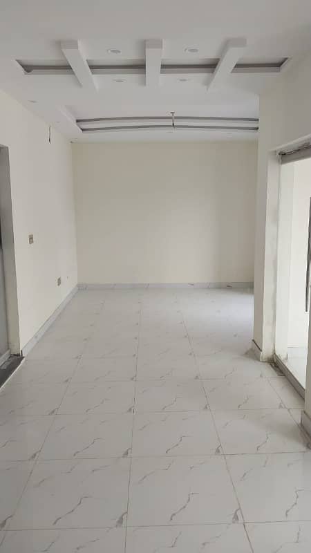 Abrar Estate Offers 1 Kanal House For Rent Office/Hostel Used Near Shaukat Khanum 2