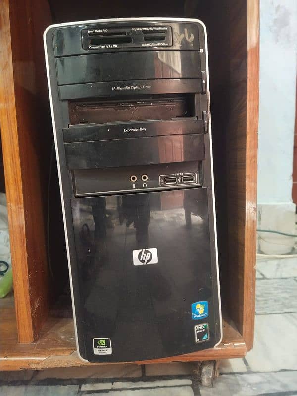 Gaming PC for Sale 2