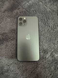 iPhone 11 Pro pta approved