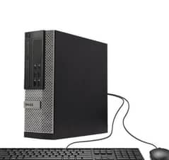 dell optiplex 790 with core i3 12gb ram with running gta 5