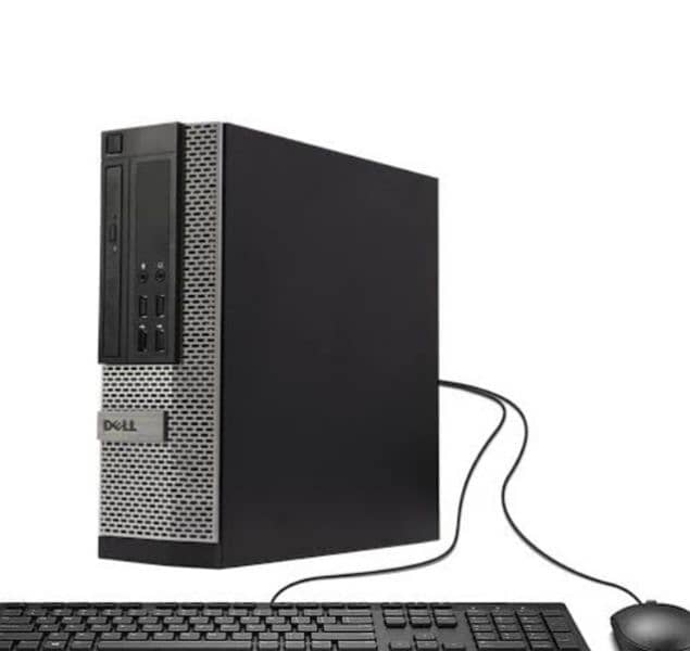 dell optiplex 790 with core i3 12gb ram with running gta 5 0