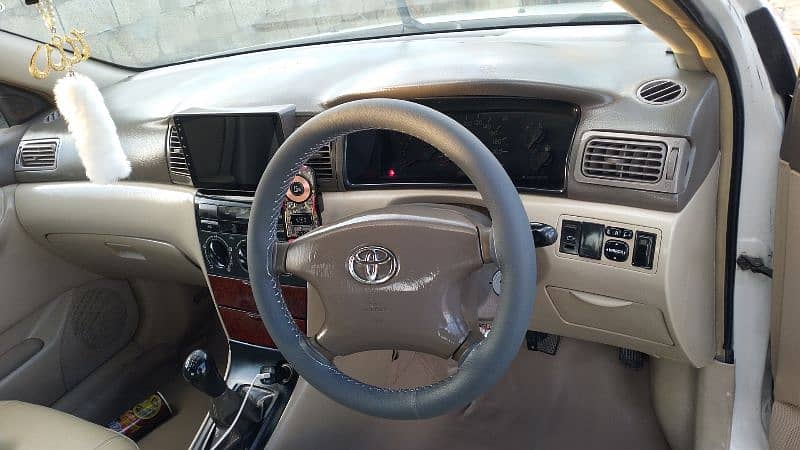 Toyota Altis Grande 2006 15