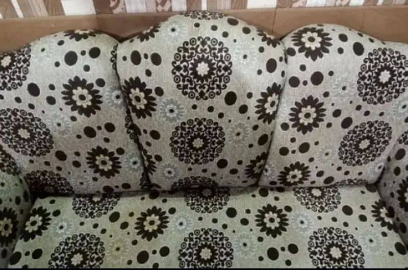 6 seater sofa set 3+2+1 Sale 03288104963 2